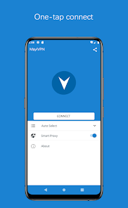 蚂蚁vnp无限国外vpandroid下载效果预览图